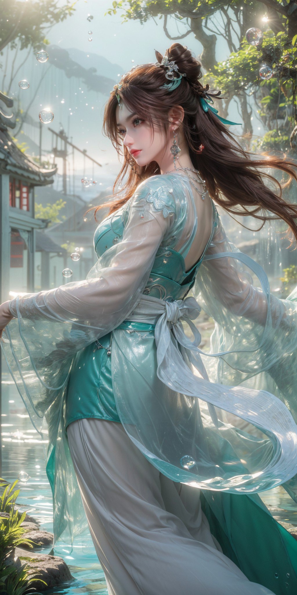 的消息引发