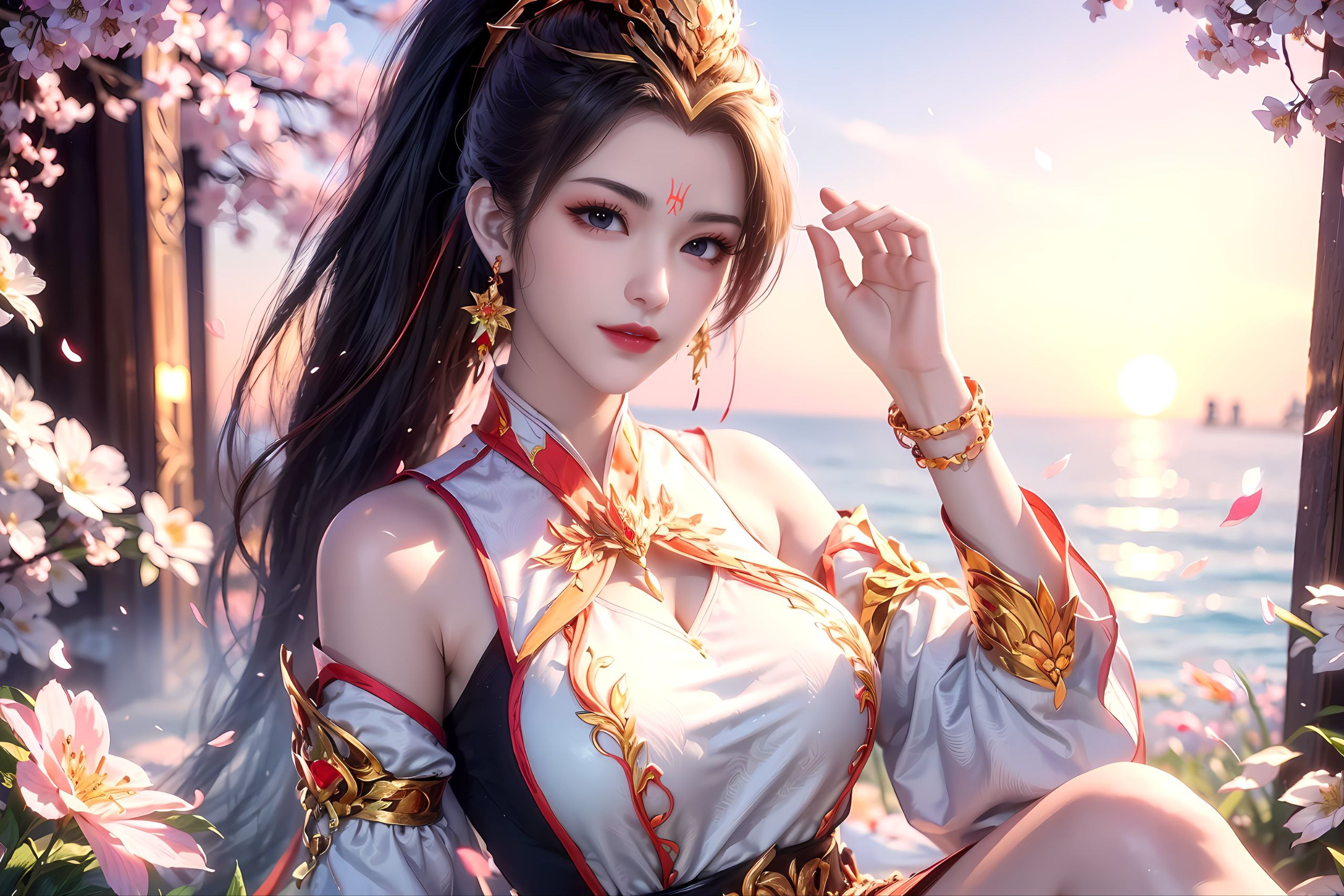 建立良好的