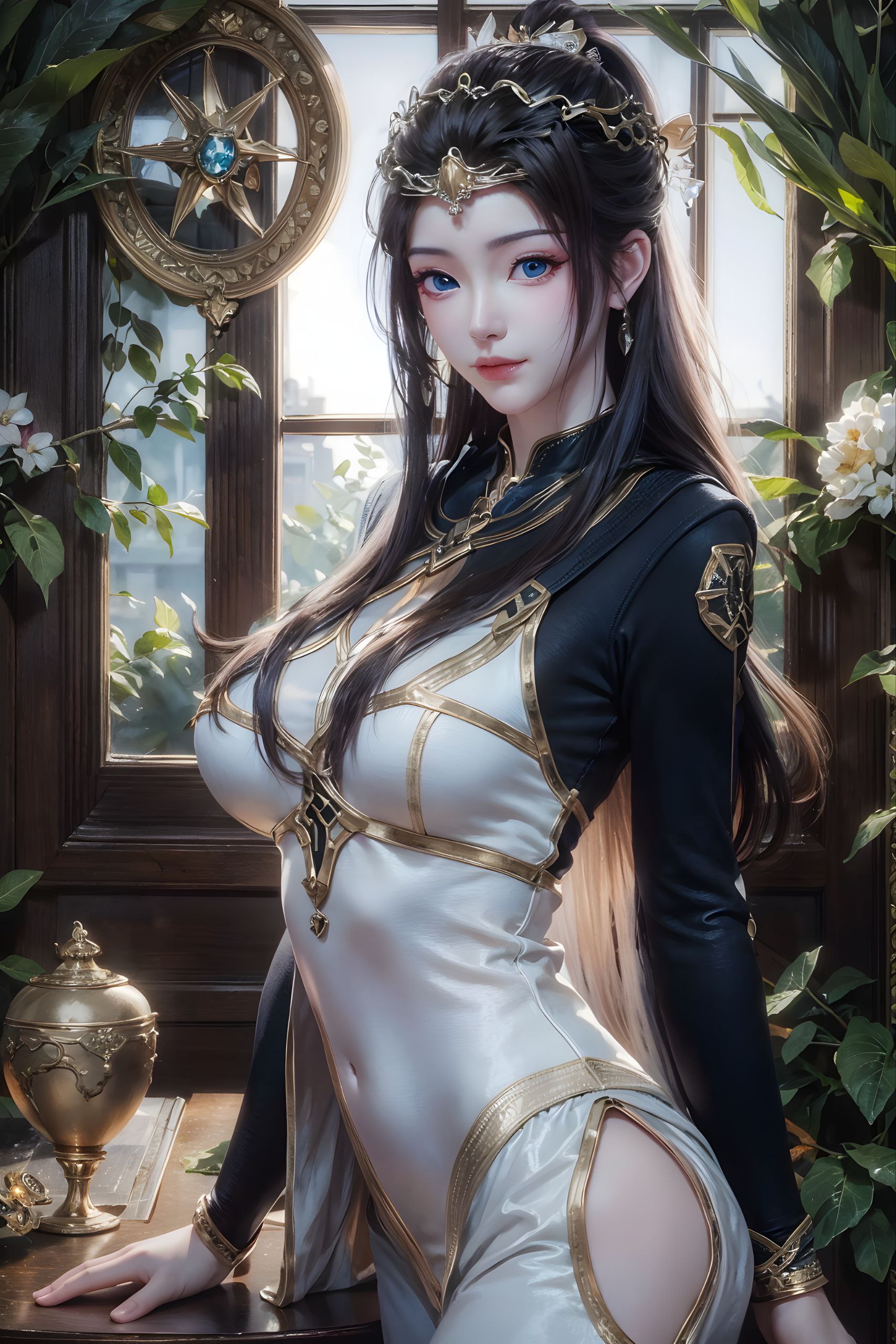 果为主的美