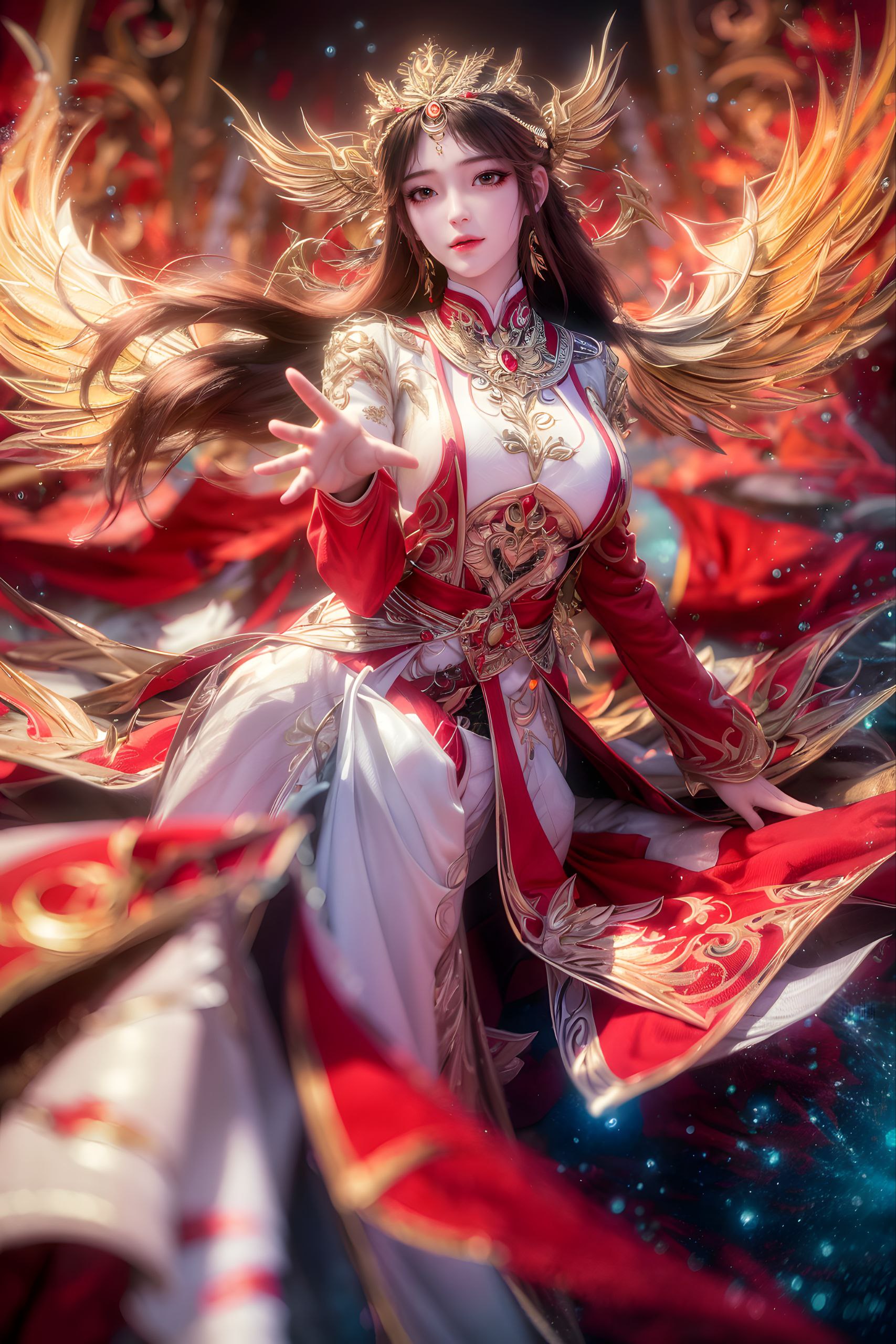 识这只独特