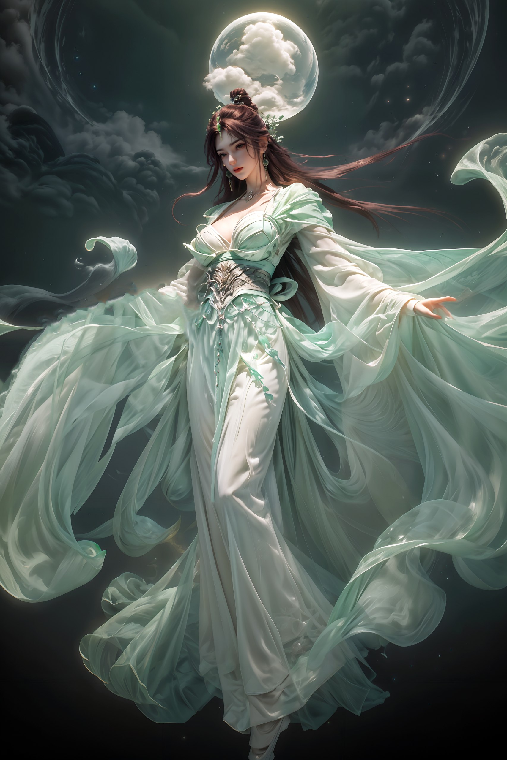 为一种时尚