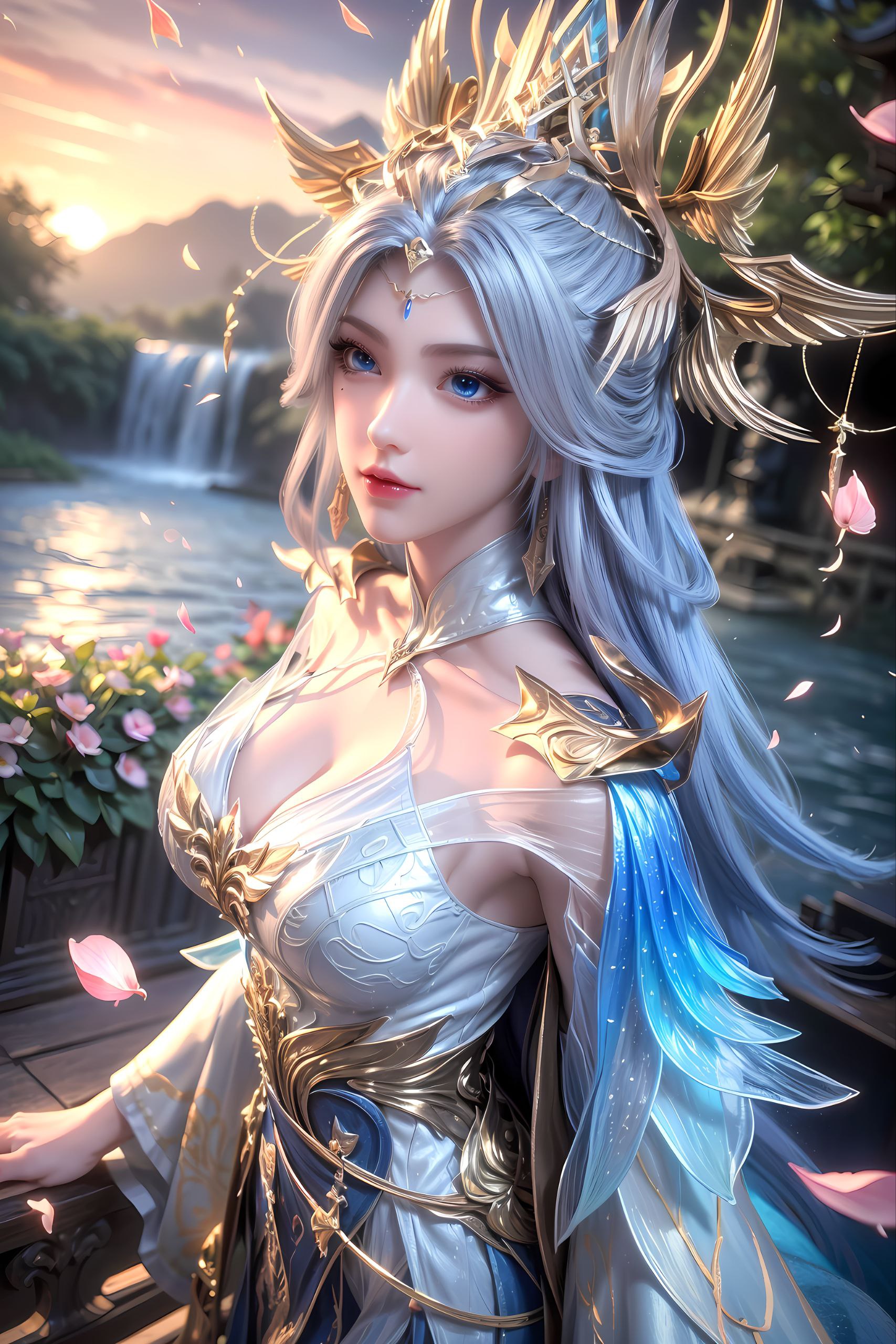 妖精视频s