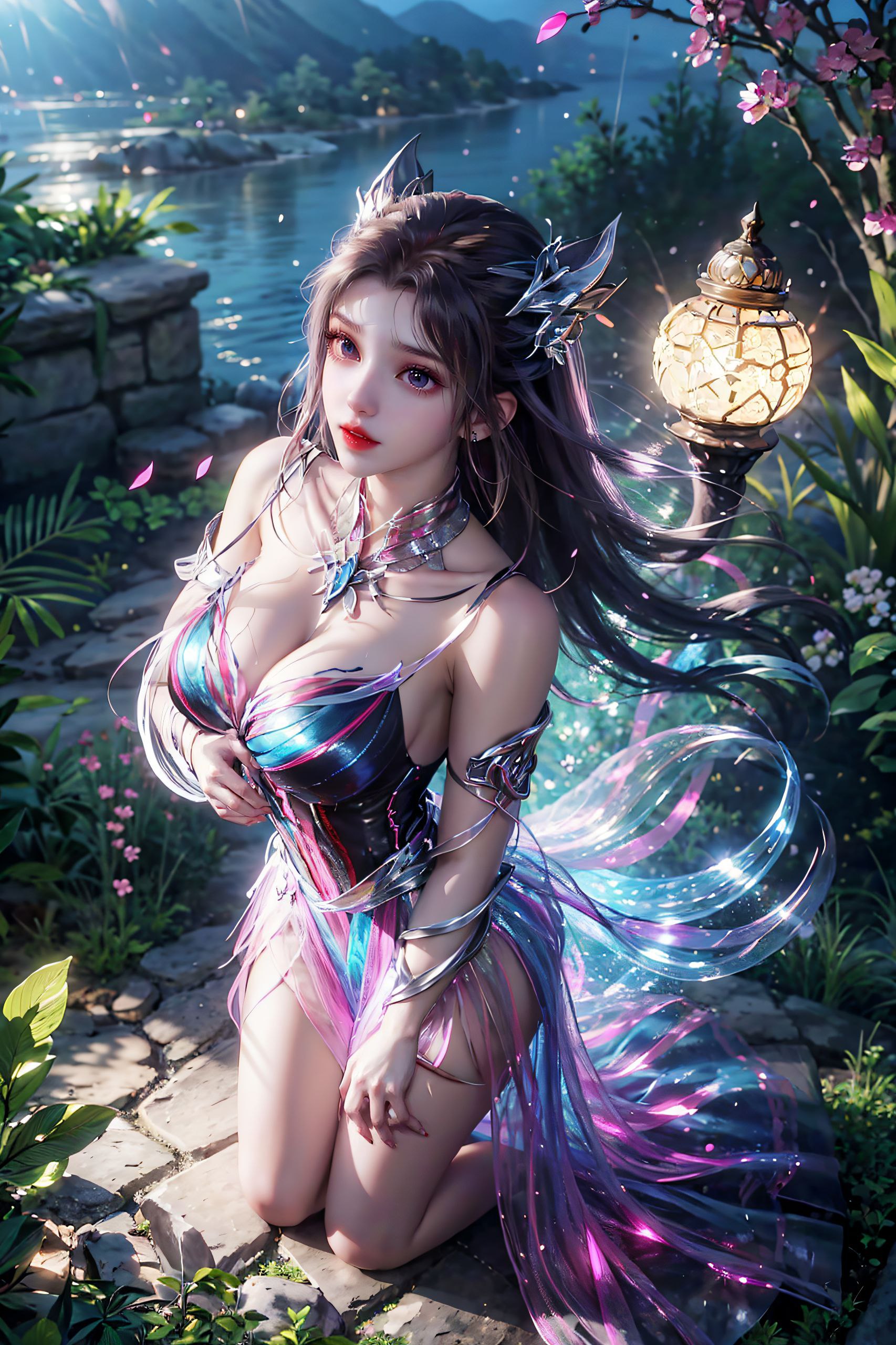 魔幻世界