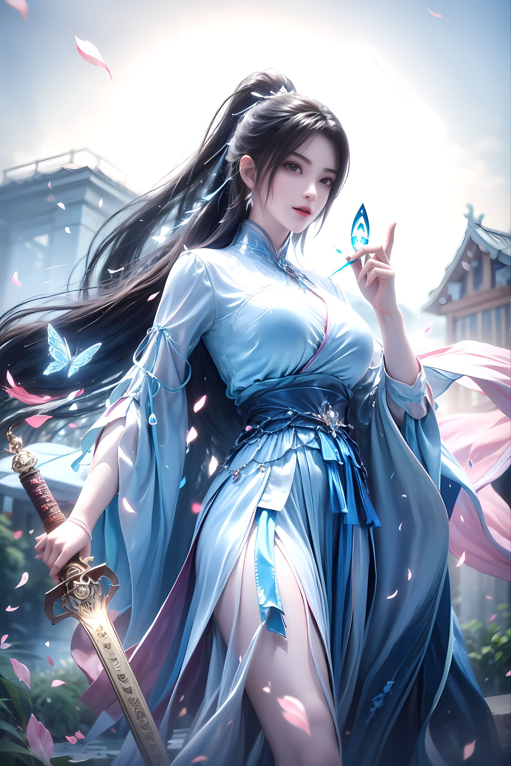 要树立正确
