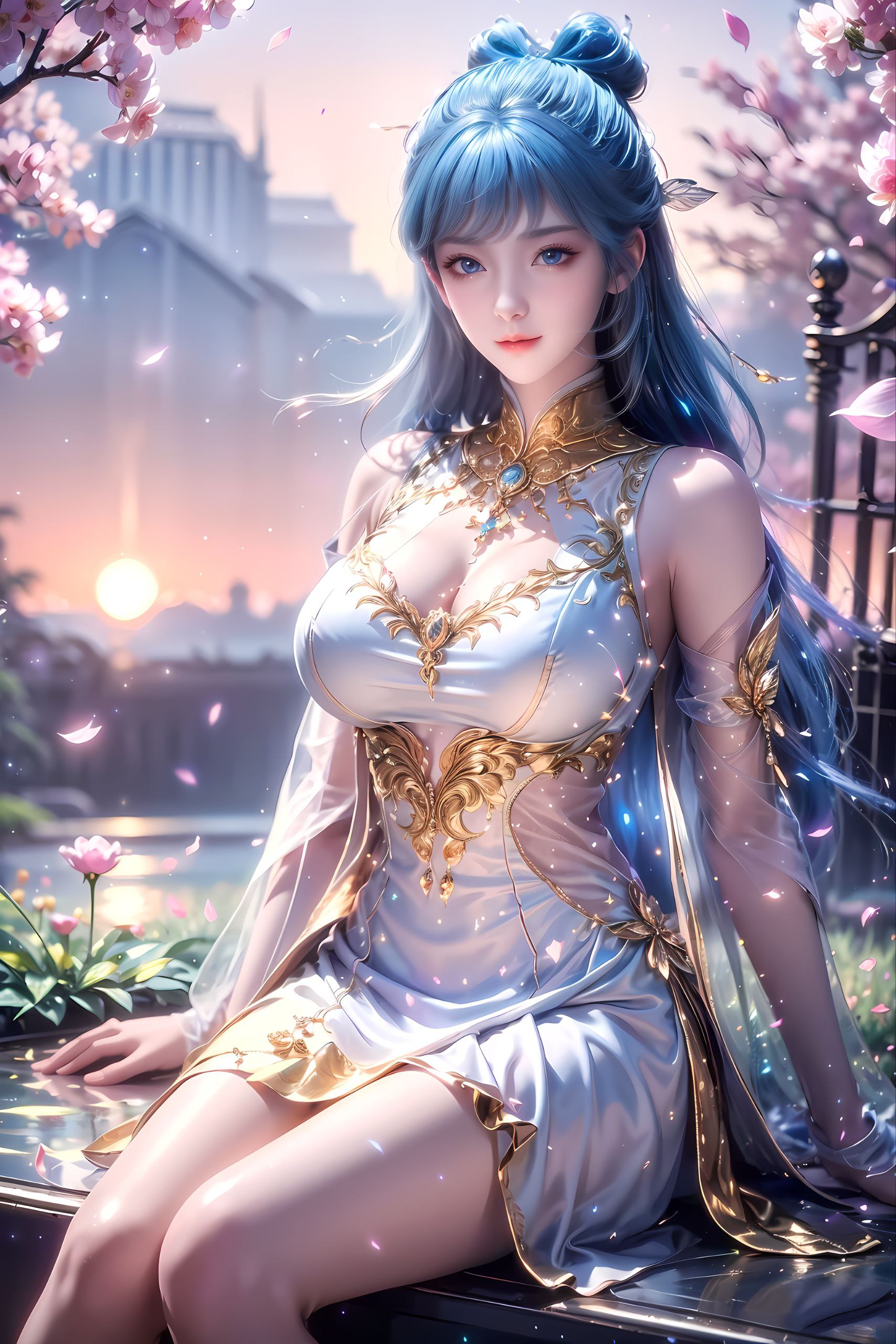 系列负面影
