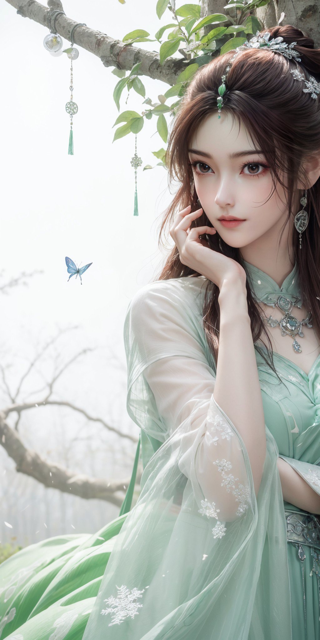 网络服务器
