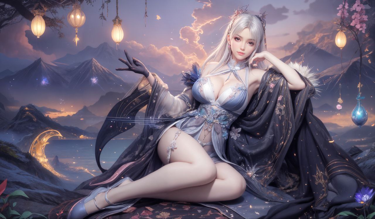 多的流量