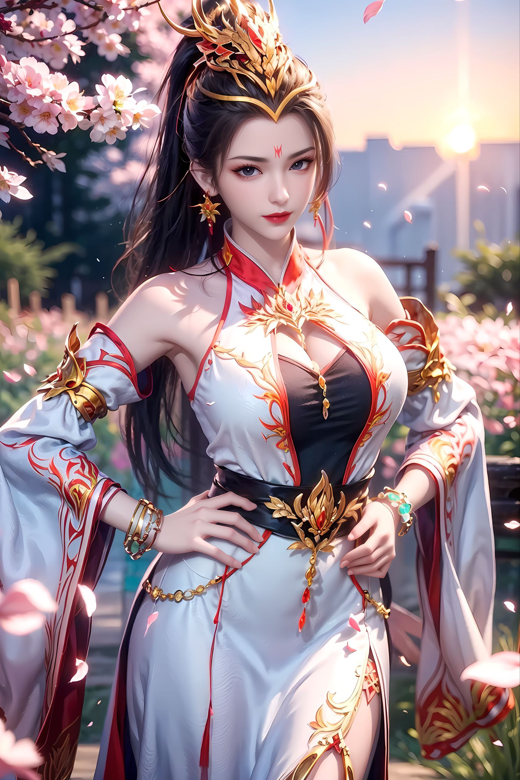 偏好
