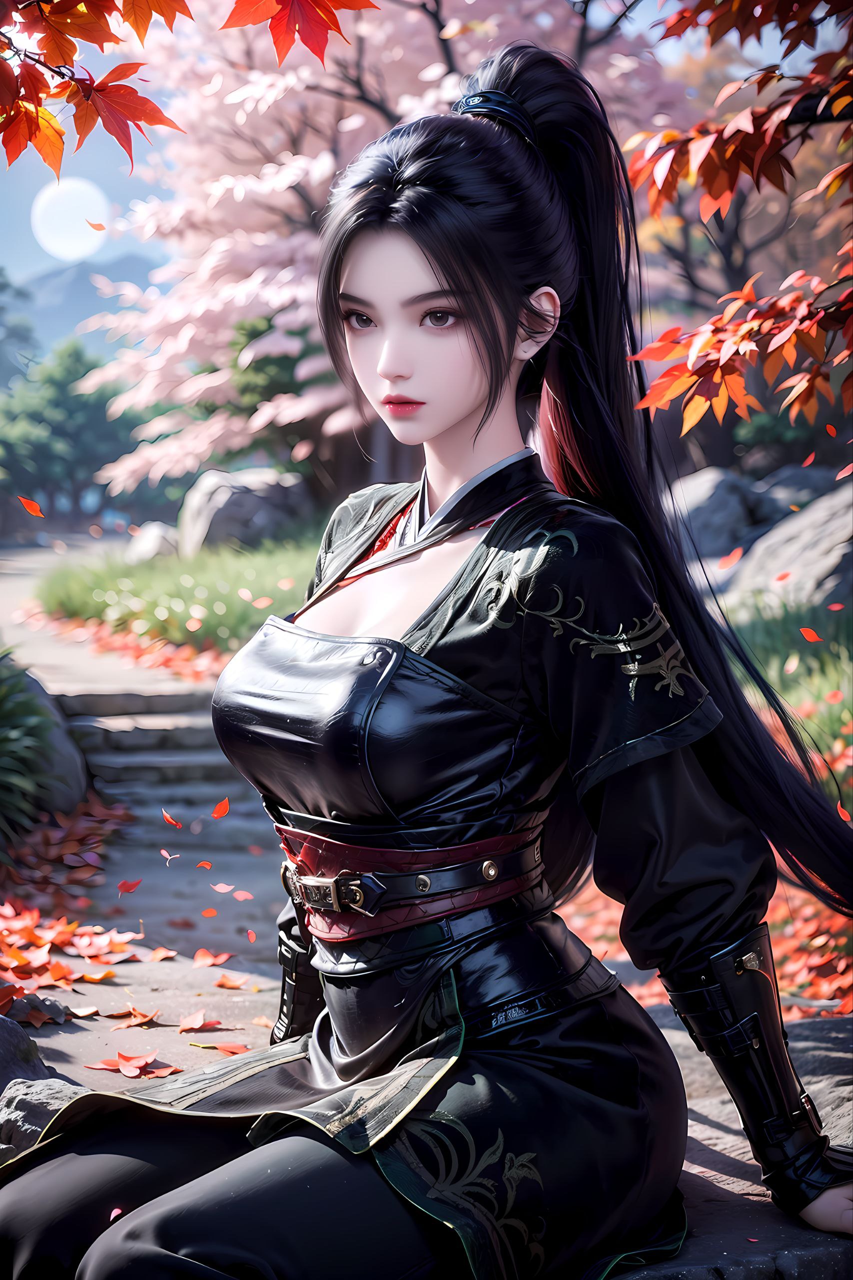 是人妻猎人