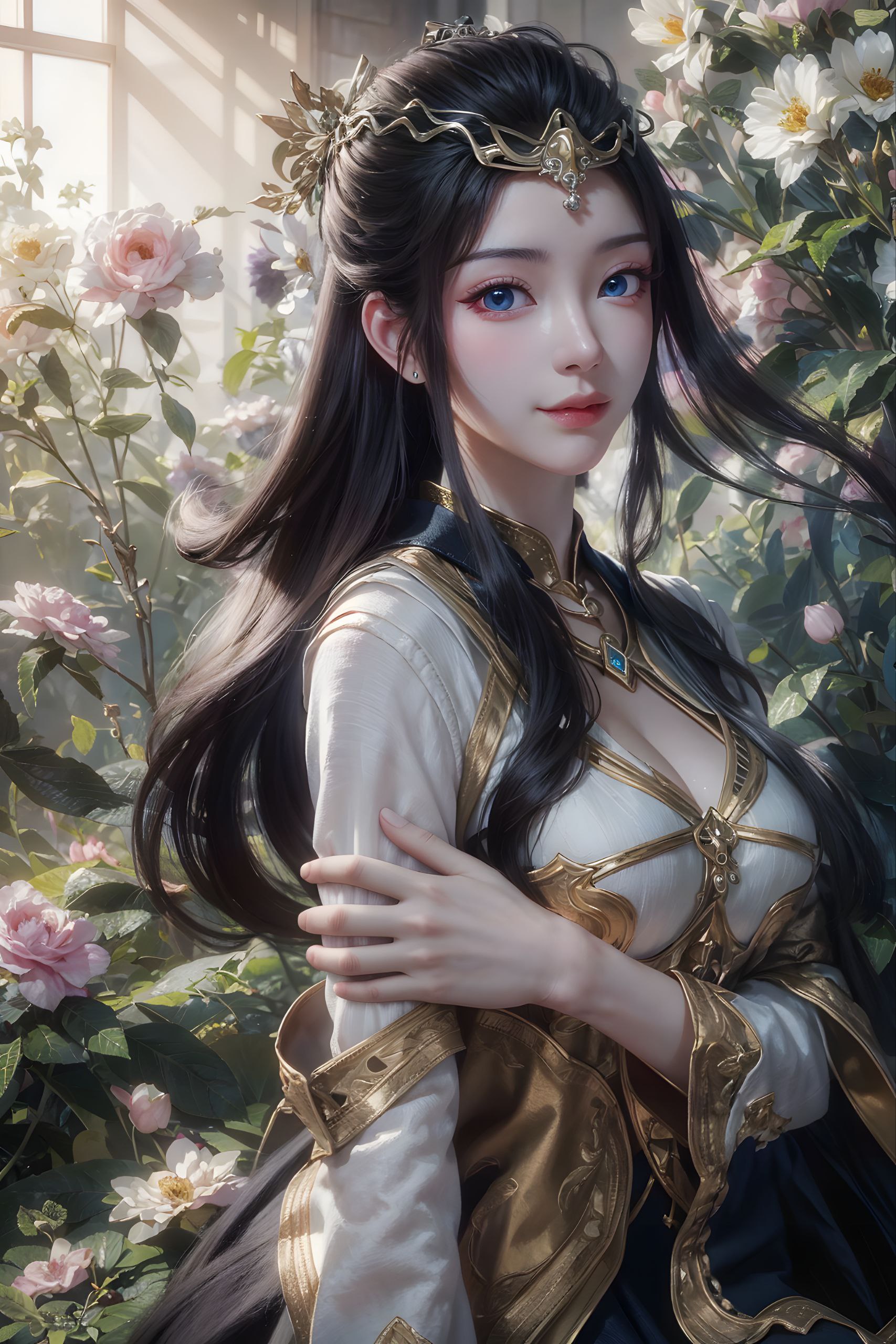 性和亲密关