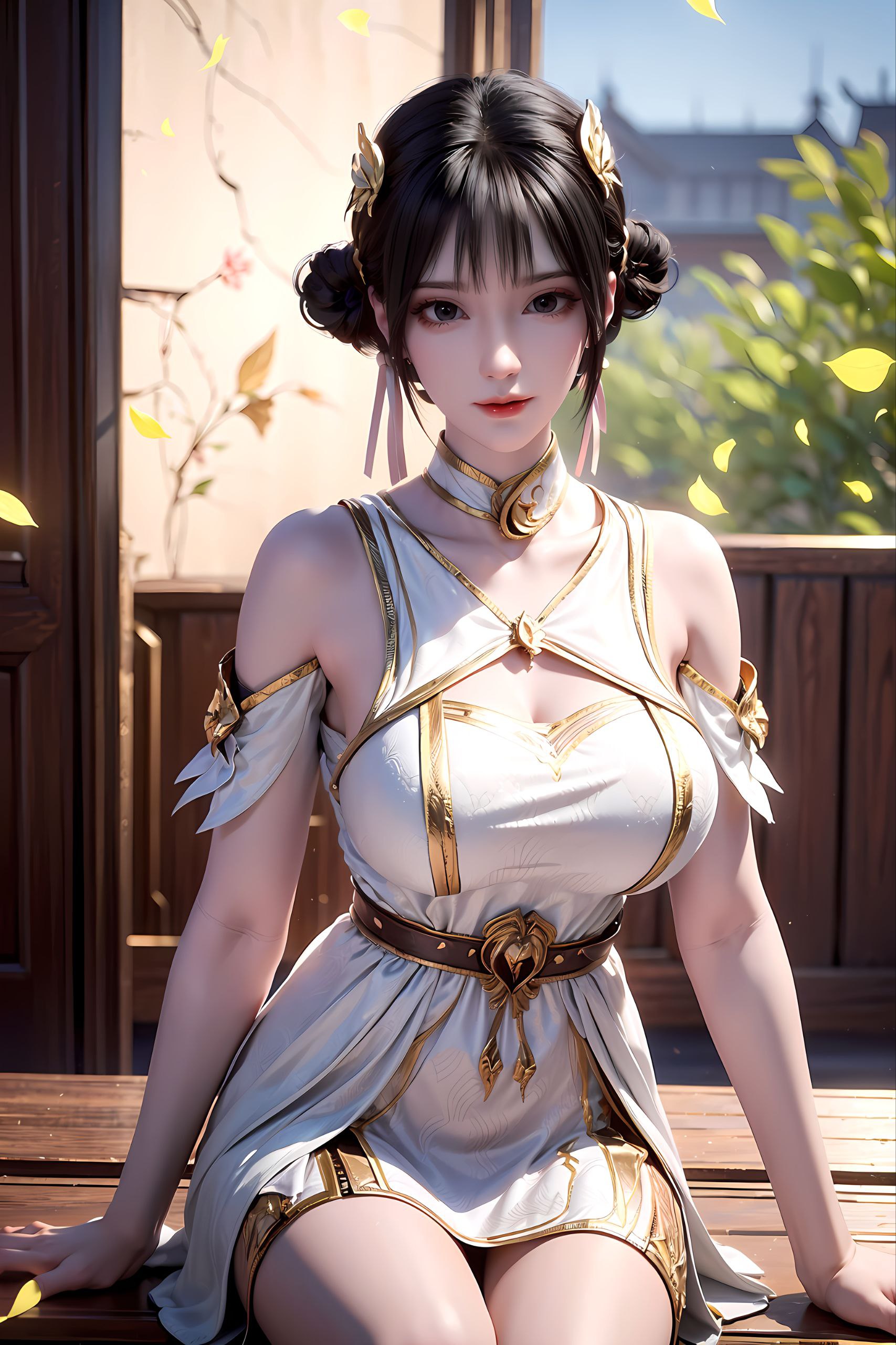 的文章