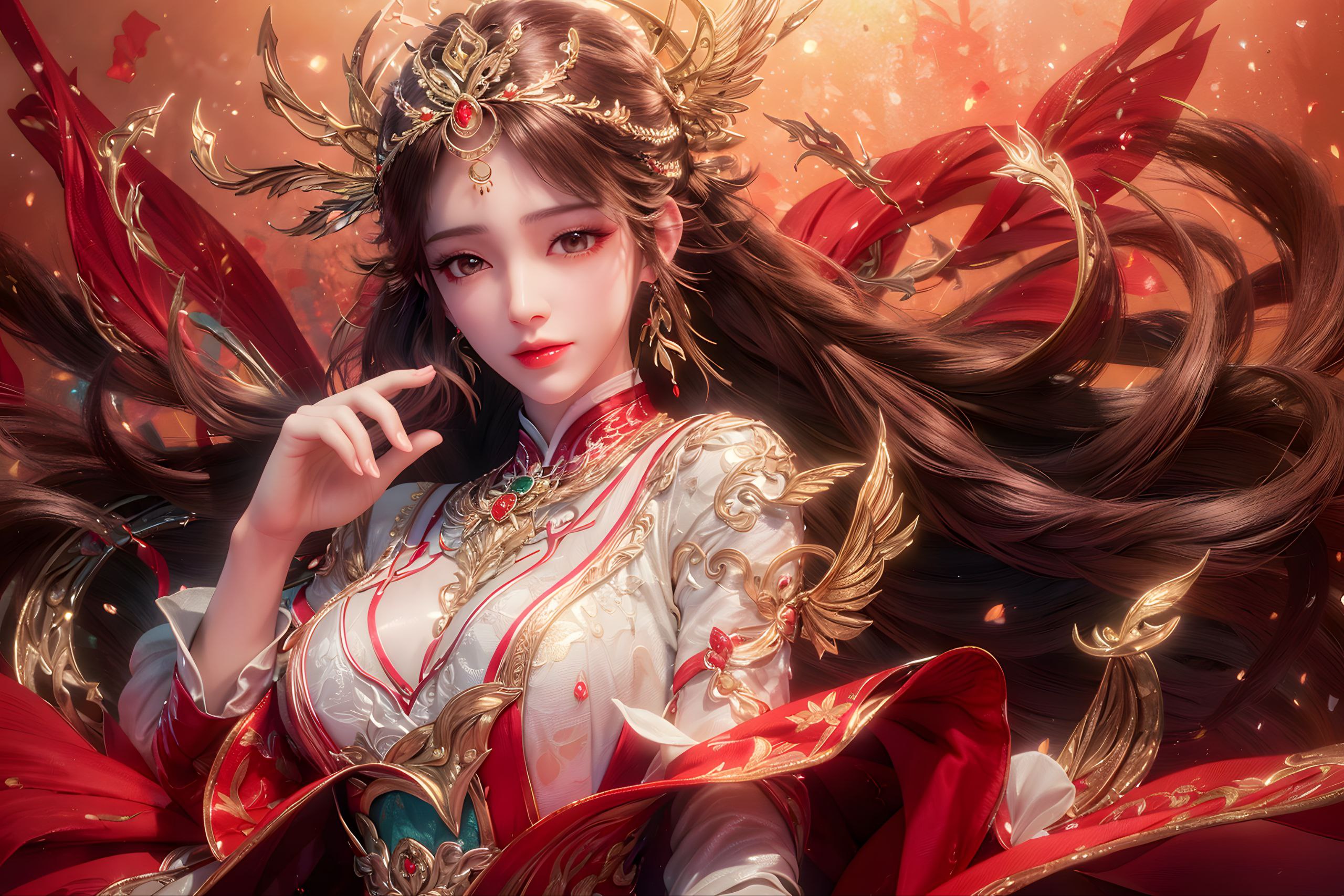 的一部分