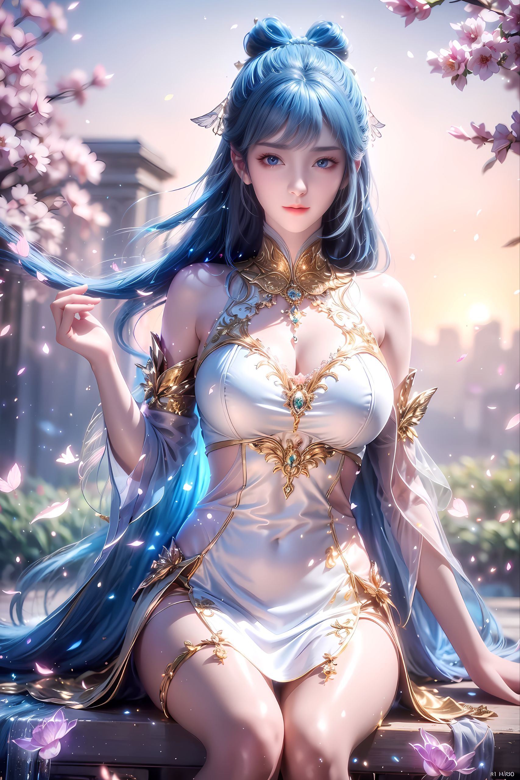 我们能够发