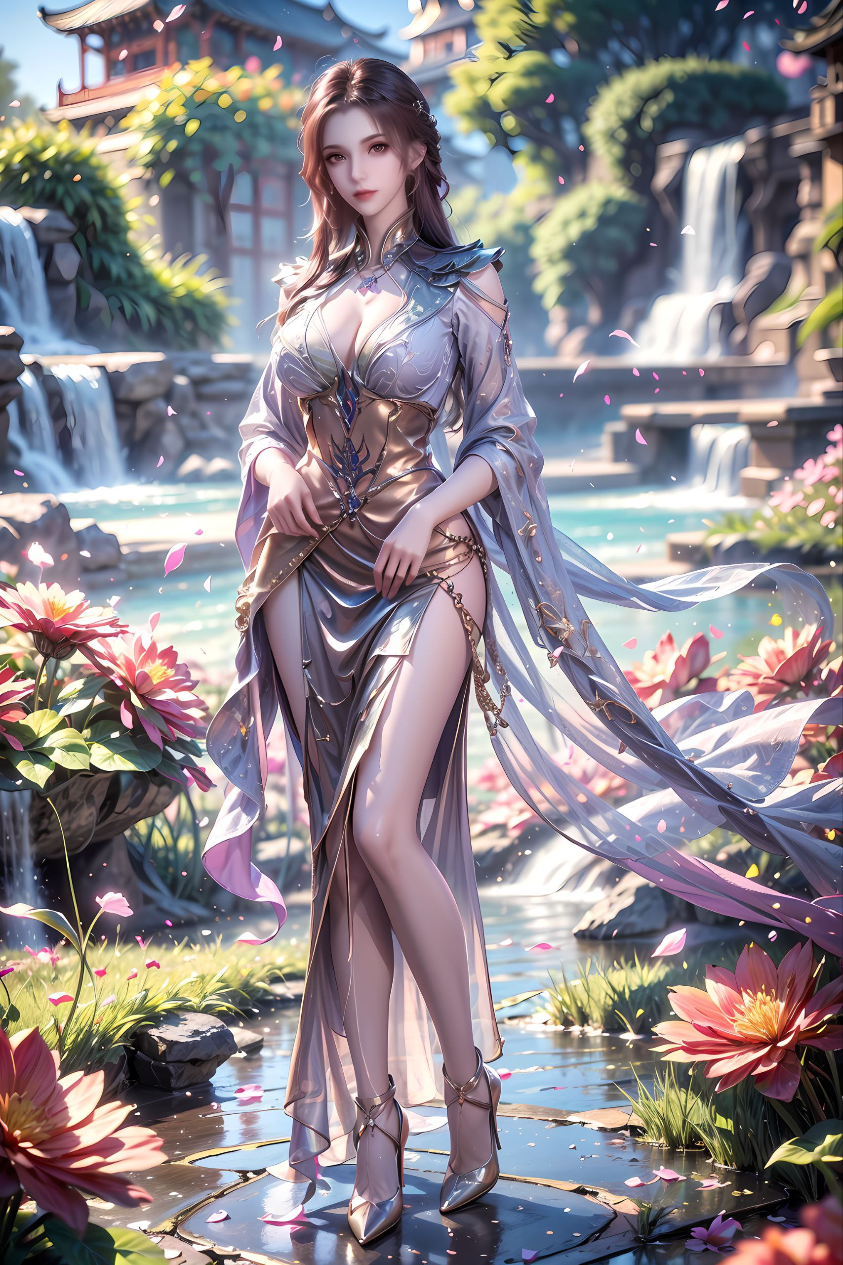 水果