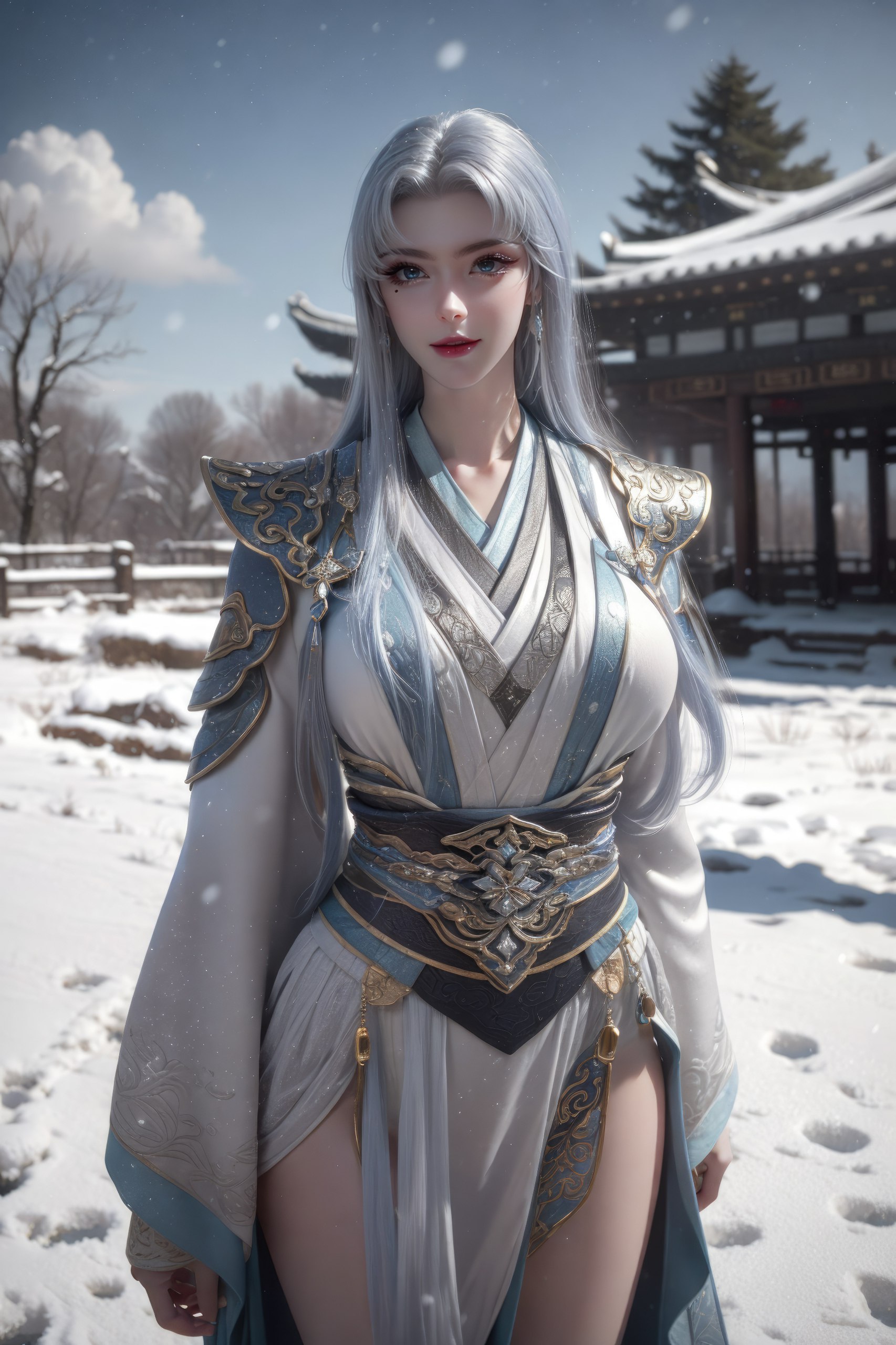 音乐