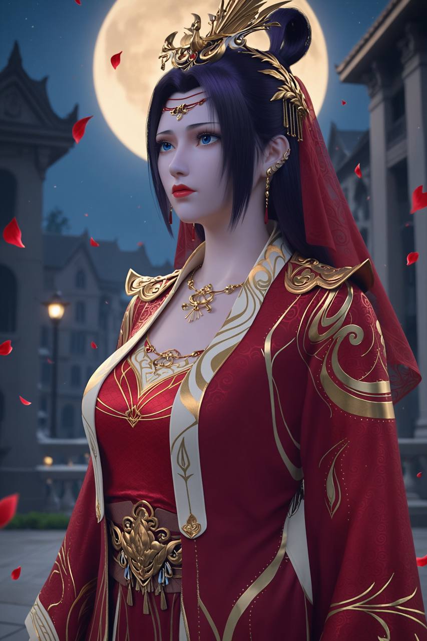 小桃子