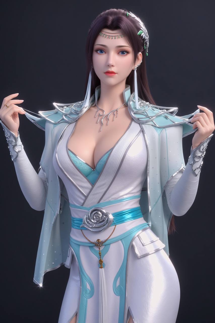 的魅力
