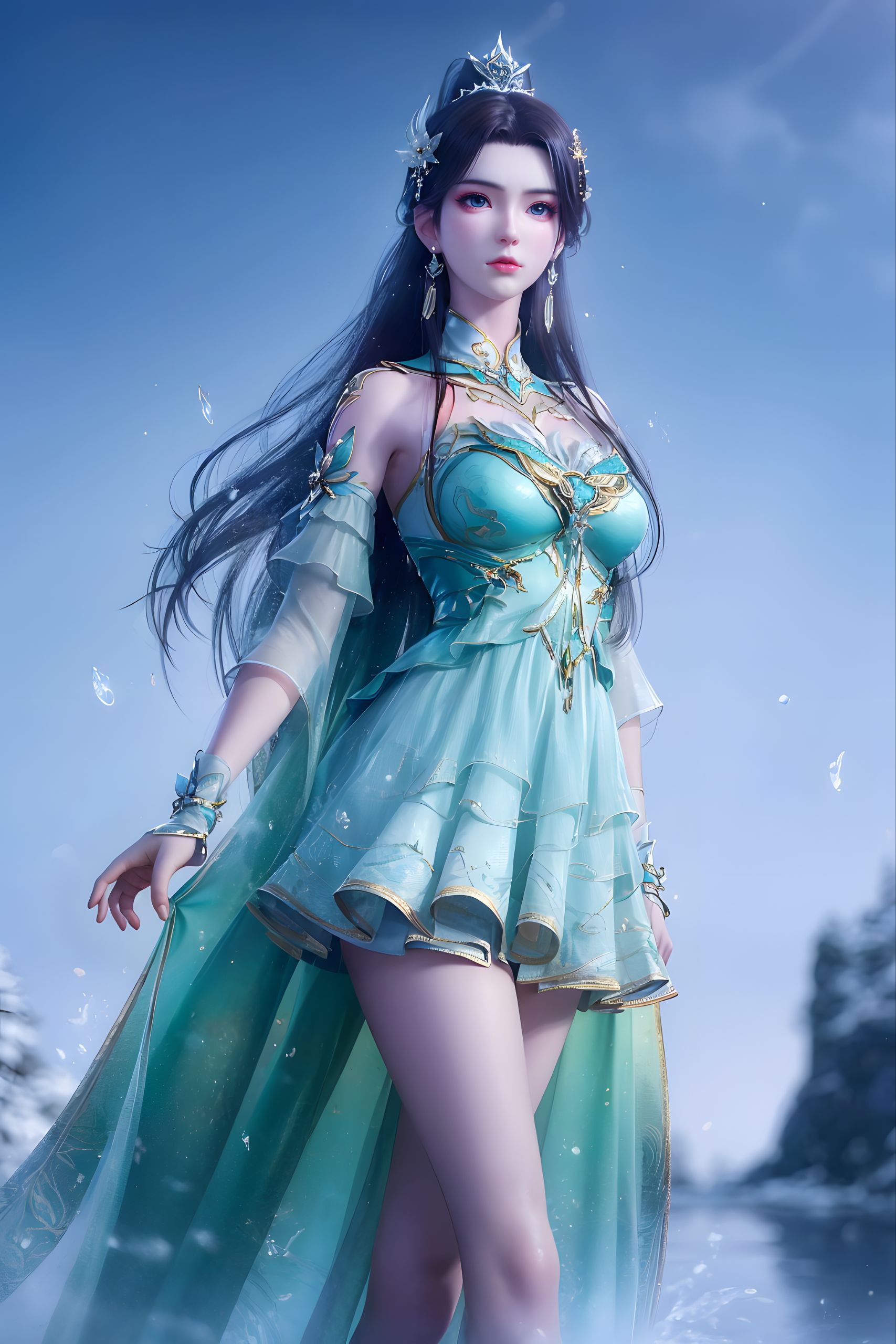行审核