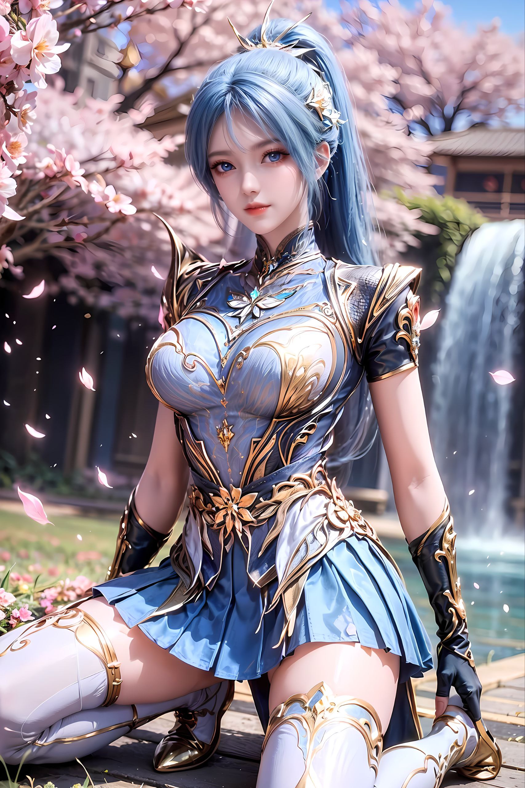 的私生活